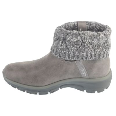 2. Skechers Easy Going - Cozy Weather 2 168033-CCL Grey 36