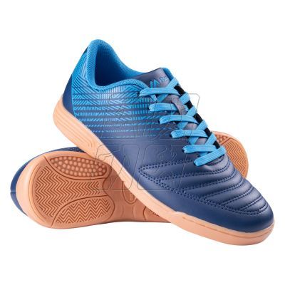 Martes Essentials Mator Teen IC Jr 92800614539 Football Boots