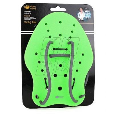 2. Aquawave Paddle 92800282069 swimming paddles