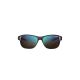 3. Julbo Camino M Glasses - Clear Glossy Black/Gray| Reactiv Performance 2-4 Dl Bleu