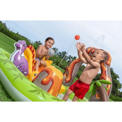 27. Bestway 53172 inflatable toy