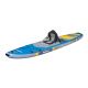 15. REBEL ACTIVE RBA-4507 SUP Board – Blue