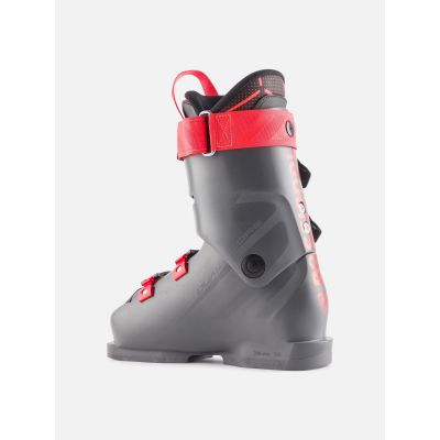 10. ROSSIGNOL HERO World Cup 90 SC Ski Boots - M.Grey