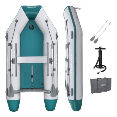 49. Bestway 65049 / 25 inflatable boat 1 person Travel / Recreation Raft