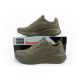 10. Skechers Bobs Squad Chaos Men's Sports Shoes Light Olive
