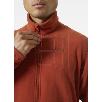 14. Helly Hansen Daybreaker Fleece Jacket M 51598 219