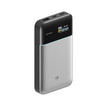 Cuktech PB150S Powerbank 100W 15000mAh - Gray