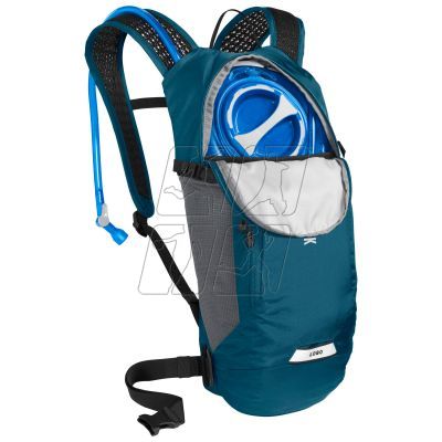 6. CamelBak Lobo C2656/401000 backpack