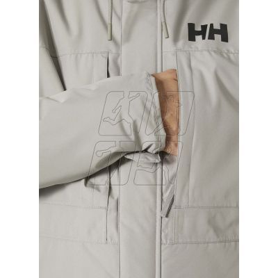 5. Helly Hansen Coastal 3.0 Parka M 53995 885