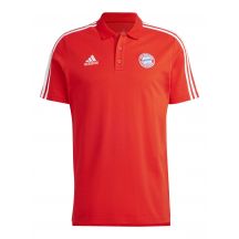 Adidas Bayern Munich Polo Shirt HY3281