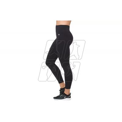 6. Asics Seamless Cropped Tight W 2032A387-001