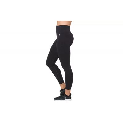6. Asics Seamless Cropped Tight W 2032A387-001 pants