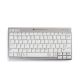 3. BakkerElkhuizen Ultraboard 950 Compact Wireless NAM keyboard