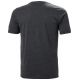 6. Helly Hansen Logo T-shirt M 33979 982