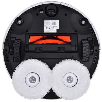 6. EZVIZ RS2 cleaning robot