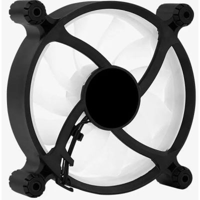 3. AEROCOOL FAN PGS SPECTRO 12 FRGB (120mm)