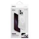 4. Uniq LifePro Xtreme Magclick Charging Case for iPhone 16 Pro Max - Clear