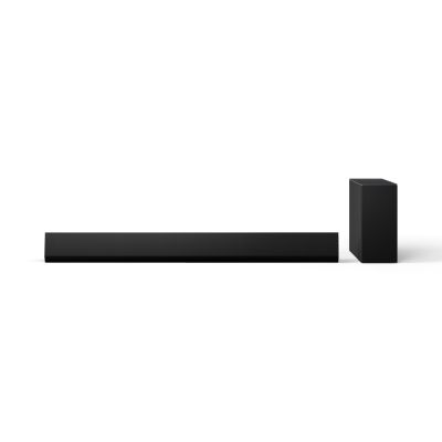 14. LG SG10TY Soundbar (New 2024)