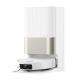 20. Dreame X50 Ultra Complete Robot Vacuum Cleaner (White)
