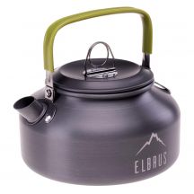 Elbrus Hike Kettle 92800397999