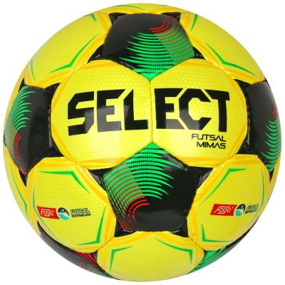 5. Select Mimas Select Mimas Futsal Ball
