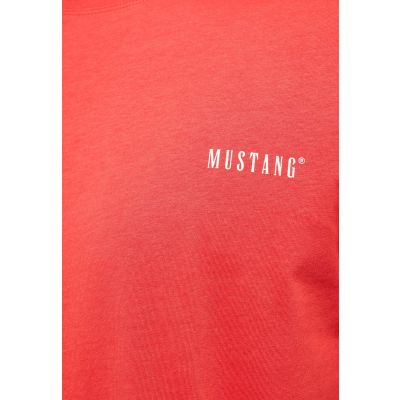 3. Mustang men's t-shirt AUSTIN 1017379 7270