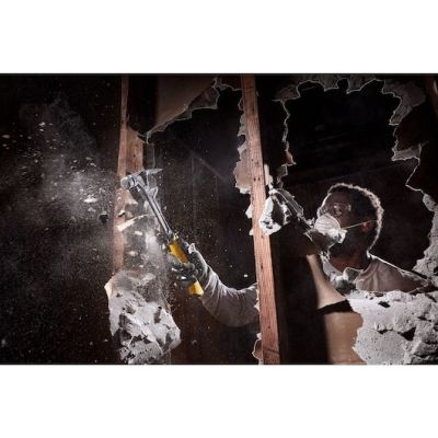 7. DeWALT DWHT51008-0 steel demolition hammer