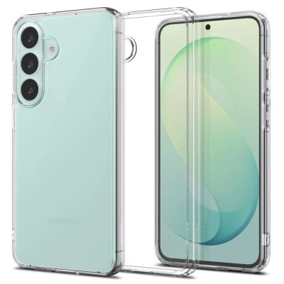 Spigen Ultra Hybrid Case for Samsung Galaxy S26 FE - Transparent