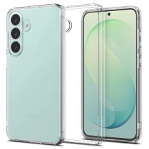 Spigen Ultra Hybrid Case for Samsung Galaxy S26 FE - Transparent