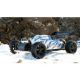 10. RC Buggy Amewi Blade 4WD 1:10 RTR white/blue /14+