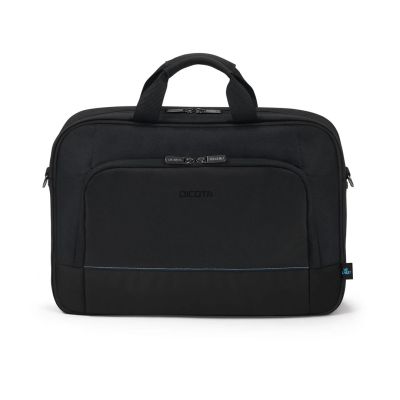 4. DICOTA D3250803 Laptop Bag 35.6 cm (14") Briefcase Black