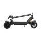 8. REBEL FAST WHEELS PRO MAX electric scooter