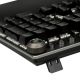 49. IBOX AURORA K-4 RGB IKGMK4 Mechanical Keyboard (USB; (US); Black)