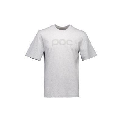 POC Tee Gray