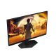 13. Monitor AOC Certified Q27G42ZE 27" IPS QHD Connector 16:9 260 Hz 1 ms 2560 x 1440 pixels 300 cd/m2 Number of HDMI ports: 1 Black