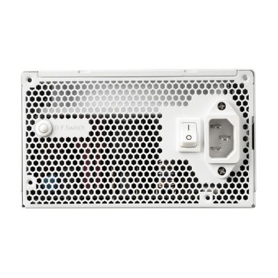 7. Enermax Power Supply 1200W Platimax2 80+ Platinum 3.1 WHITE