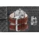 7. ZEPPELIN Los Angeles LZ 126 7614-3 Men's Watch + BOX