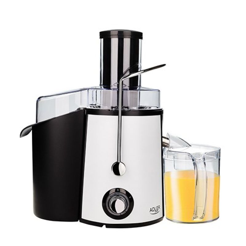 11. ADLER AD 4128 juicer