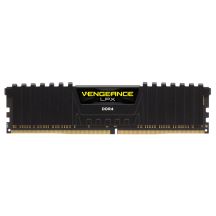 Corsair Vengeance LPX CMK16GX4M2A2666C16 Memory Kit (DDR4; 2 x 8GB; 2666MHz; CL16)