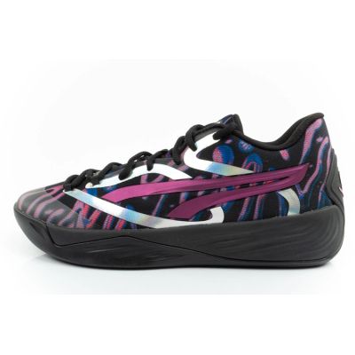 2. Puma Stewie 2 Cherry on Top basketball sneakers