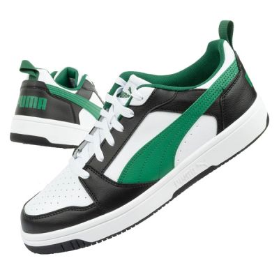 27. Puma Rebound v6 M shoes 392328 23