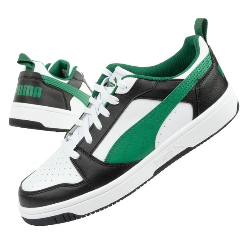 27. Puma Rebound v6 M shoes 392328 23