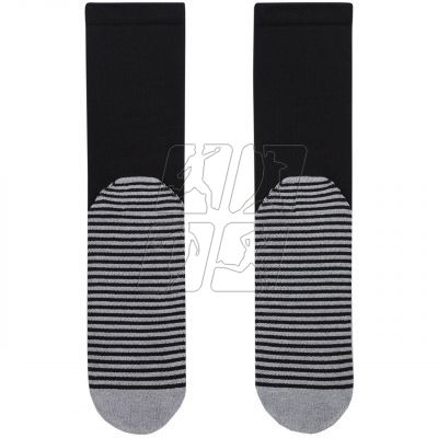 4. Nike Strike DH6620-010 socks