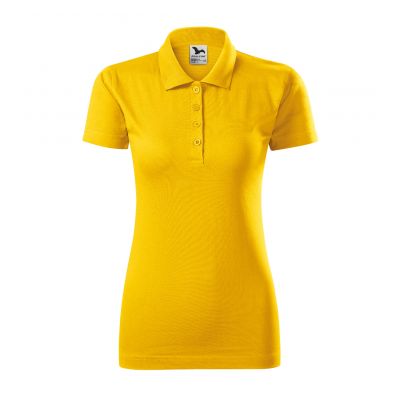 2. Malfini Single J. W Polo Shirt MLI-22304