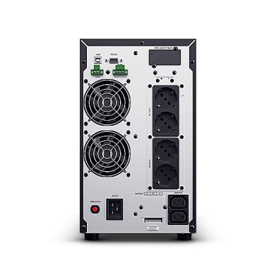 10. CyberPower OLS3000EA-DE UPS