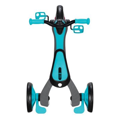 5. Globber Explorer Trike Teal 630-105 HS-TNK-000013813