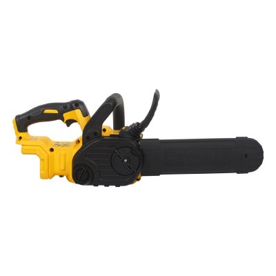 5. DeWalt DCM565N-XJ 30cm 18V Brushless Chainsaw (without battery and charger)