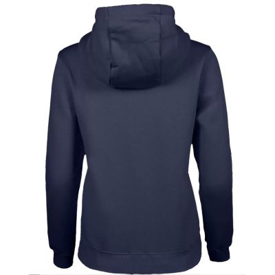 2. Nike Park 26 Fleece Women's Hoodie IO9040-410