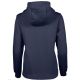 2. Nike Park 26 Fleece Women's Hoodie IO9040-410