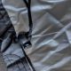 9. Waterproof grill cover, bicycle cover, bike cover, garden furniture cover, XL cover black